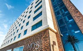 Mds Hotel Concepcion